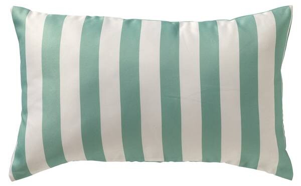 

Наволочка Dutch Decor Outdoor Sia, 50x30x50 см цвет pantone cameo green