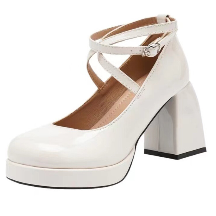 

Туфли Be good High Heels Women's