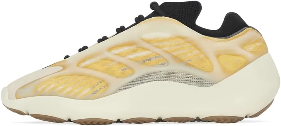 Мужские кроссовки Adidas Yeezy 700 V3 — фото 4