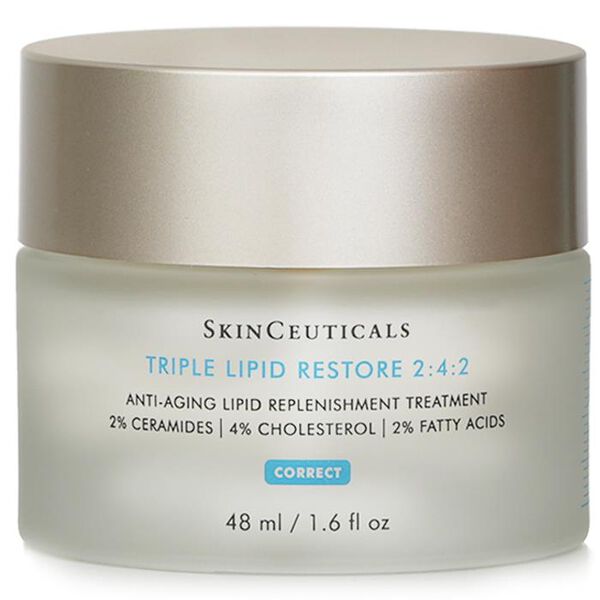 

Крем для лица антивозрастной, 48 мл Skinceuticals Triple lipid restore 2:4:2