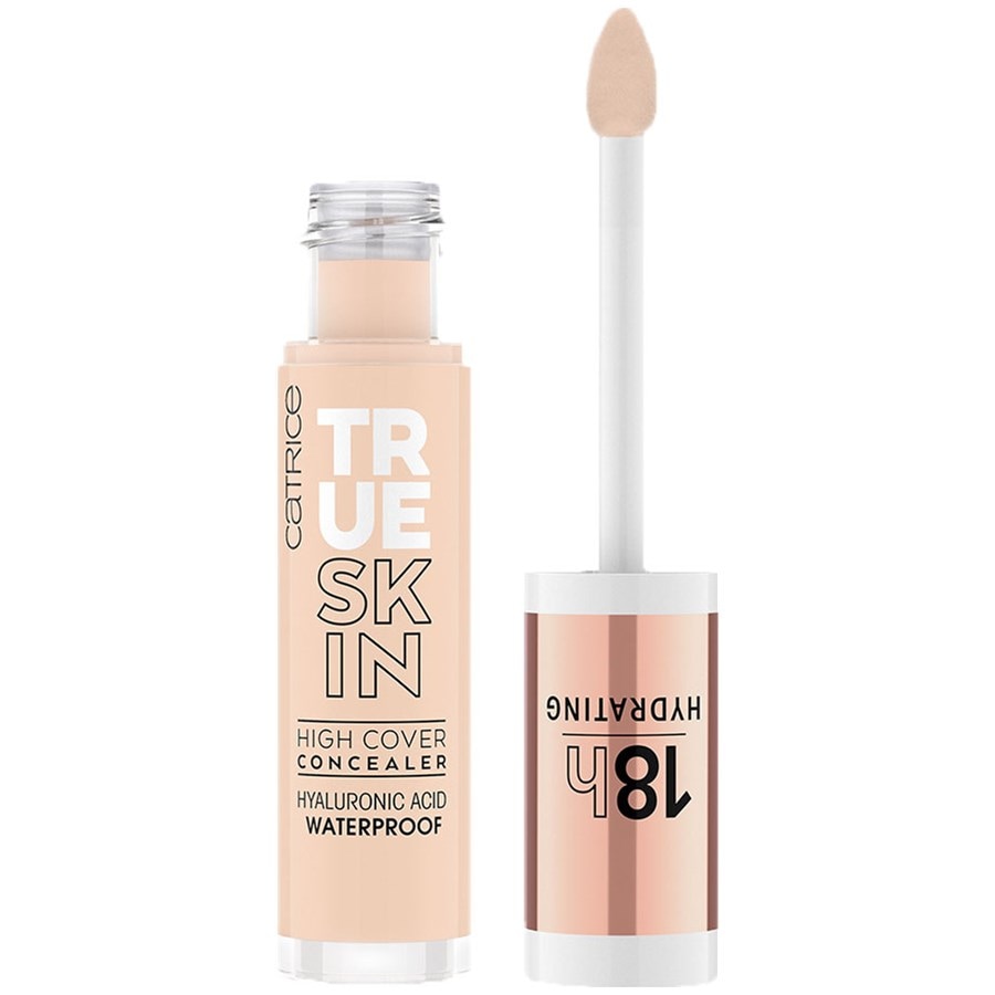 

Консилер Catrice High Cover Concealer, Nr. 02 Neutral Ivory / 4,5 ml