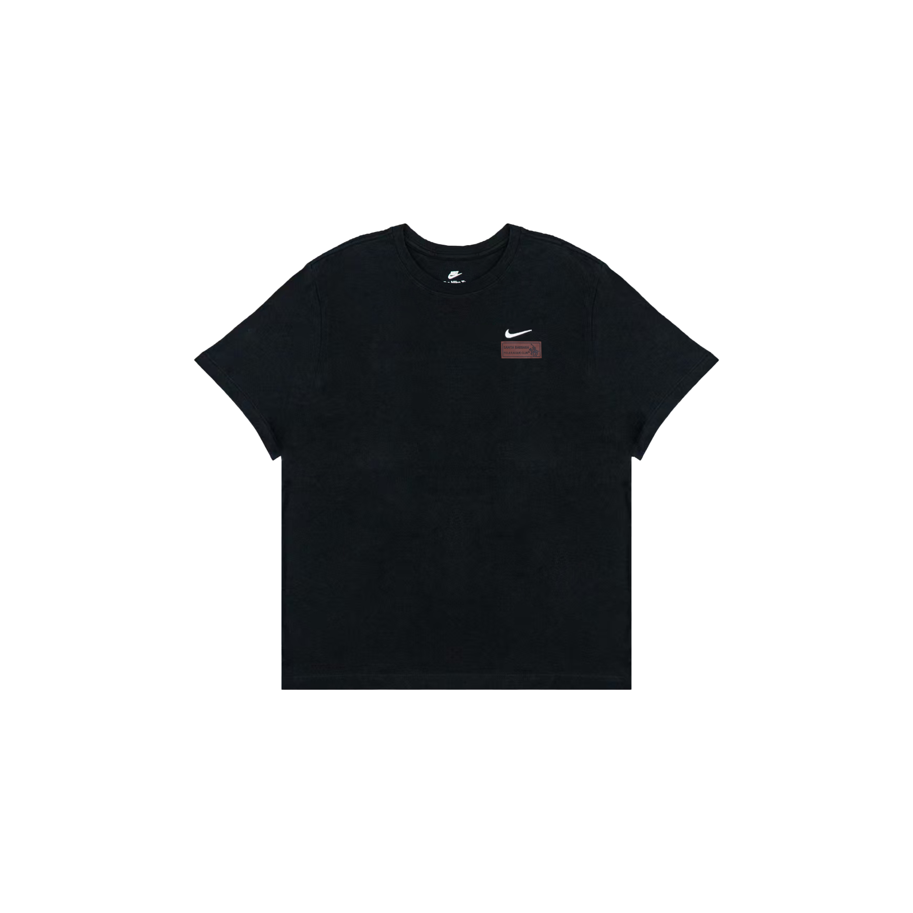 

Nike Футболка мужская черная, Черный, Nike Футболка мужская черная