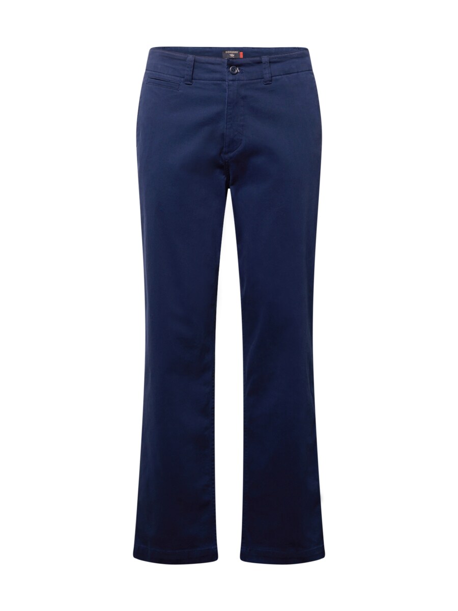 

Брюки чинос Dockers Regular Chino Pants CALIFORNIA, темно-синий