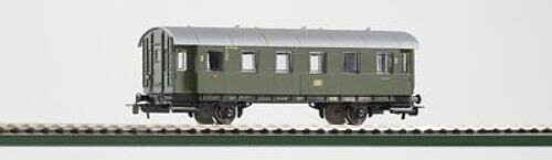 

Пико, Пассажирский вагон 3 класса Bi DB III, Модель, 6+ Piko