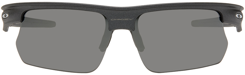 

Солнцезащитные очки BiSphaera Oakley, черный