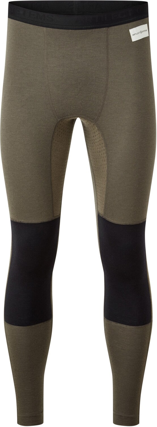 

Леггинсы Flatiron 185 Base Layer — мужские Artilect, зеленый