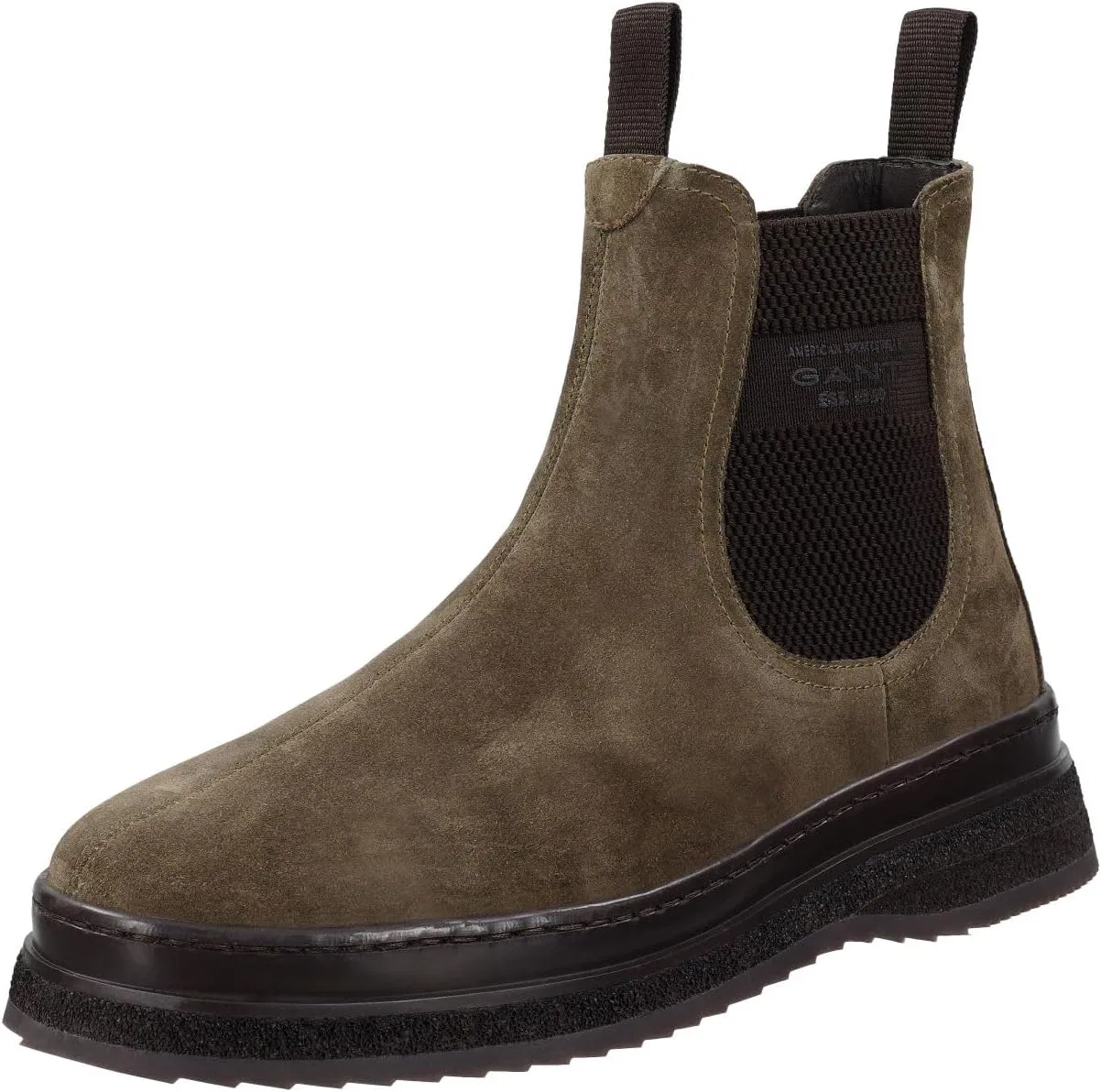 Мужские ботинки GANT Blistown Chelsea, Desert Brown