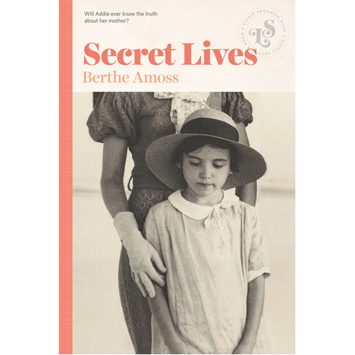 

Книга Secret Lives