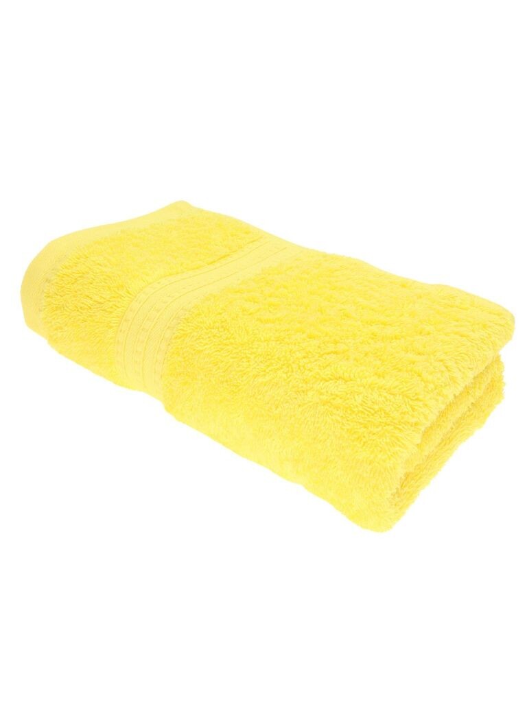 

Полотенце для душа Julie Julsen ORGANIC Citron 70 x 140 см