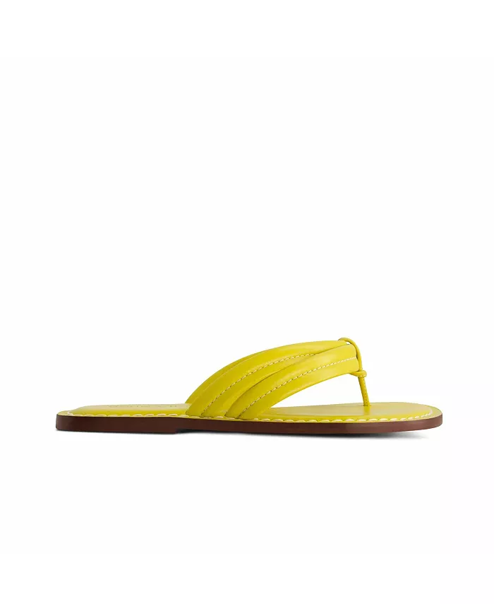 Бернардо Майами Сандалии-шлепанцы Bernardo Footwear, белый