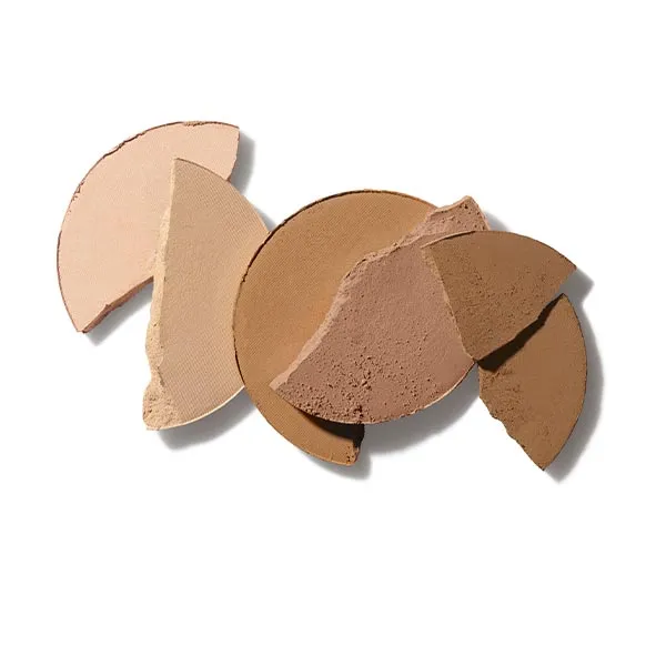 Совершенствующие порошки Flawless Finish Skincaring Elizabeth Arden, цвет powder light — фото 2