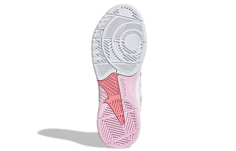 Женские кроссовки для скейтбординга adidas neo 5th Quarter — фото 4