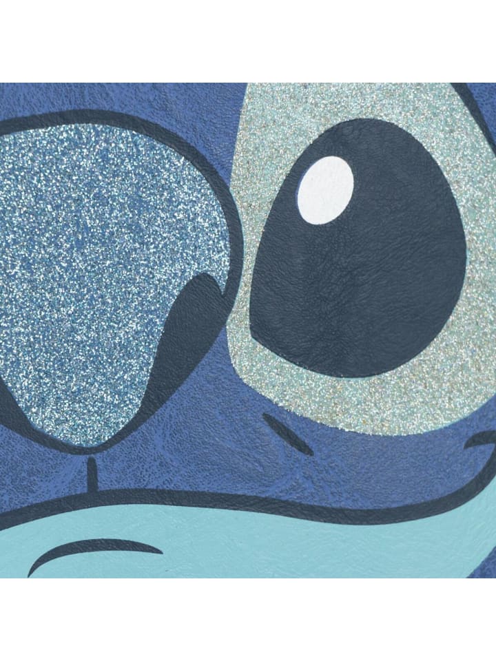 Сумка через плечо, модная сумка-кроссбоди Lilo & Stitch — фото 4