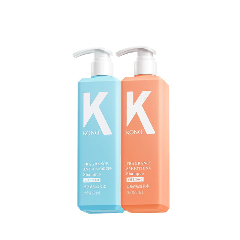 

Шампунь / Шампунь-мыло Unisex KONO