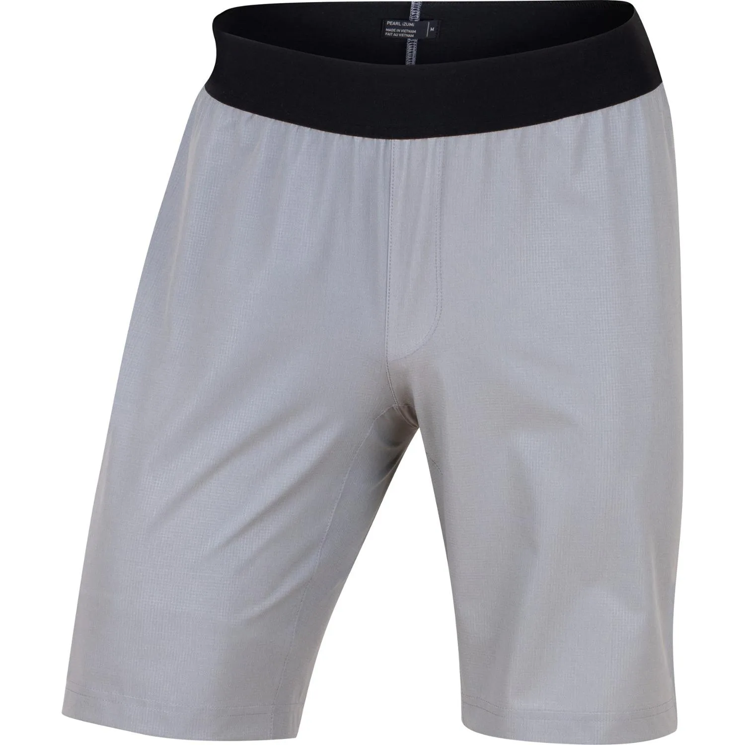 

Проспект 2-в-1 велошорты с подкладкой PEARL iZUMi, Boulder Grey
