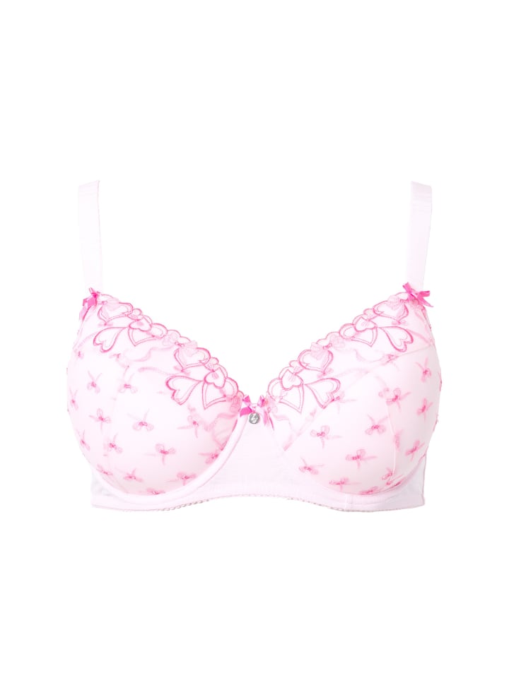 

Бюстгальтер на косточках TruYou