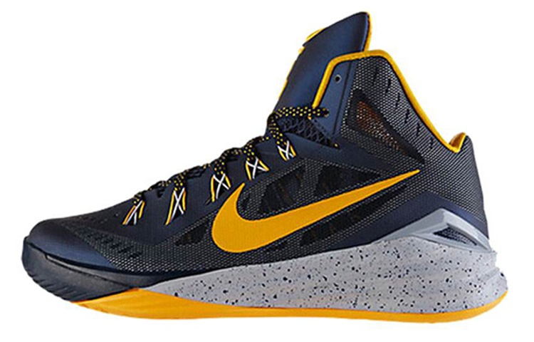 

Баскетбольные кроссовки Nike Hyperdunk 2014 мужские