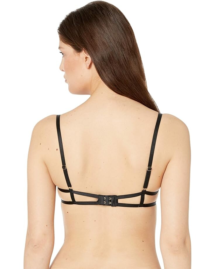 

Бюстгальтер BLUEBELLA Tallis Cage Bra, черный