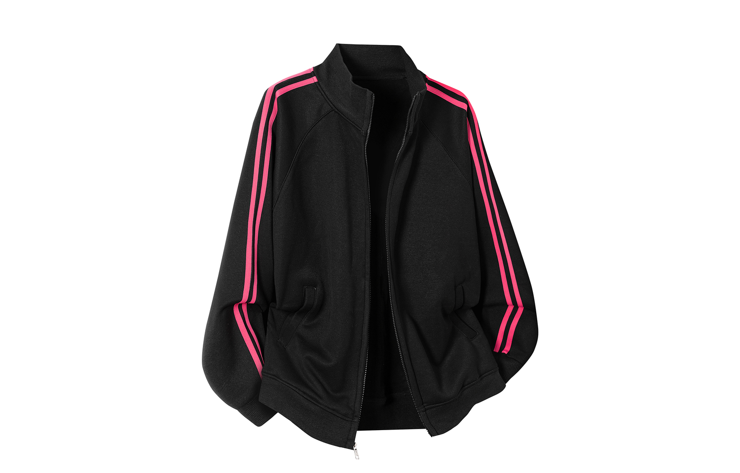 

WARRIOR Куртка Unisex, Black