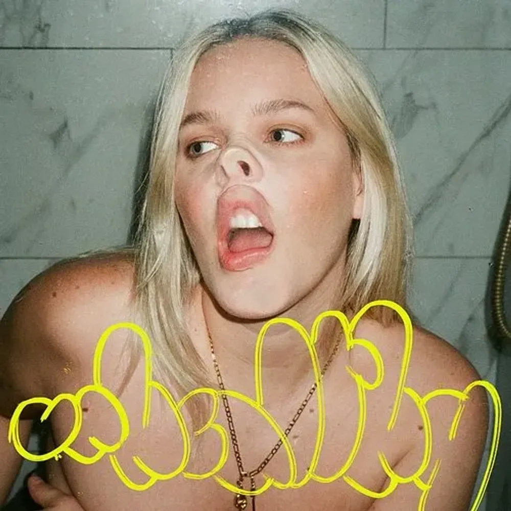 

Диск CD UNHEALTHY [Deluxe Edition] - Anne-Marie