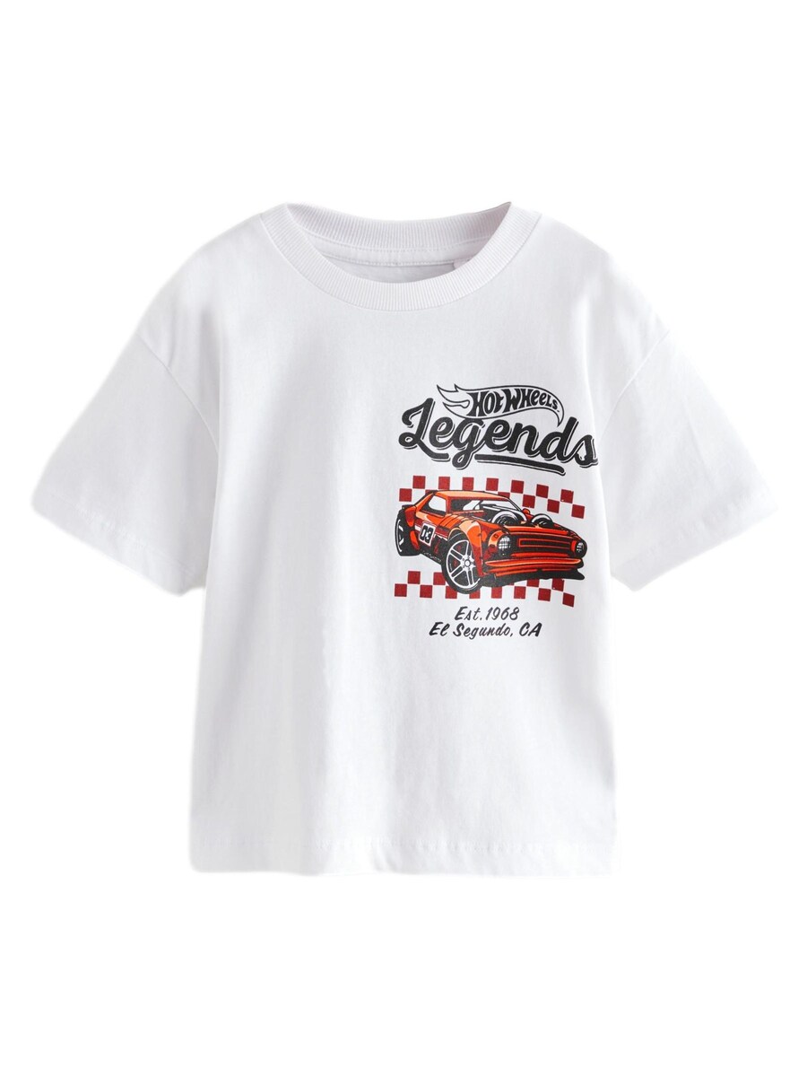 

Футболка Next Shirt, белый