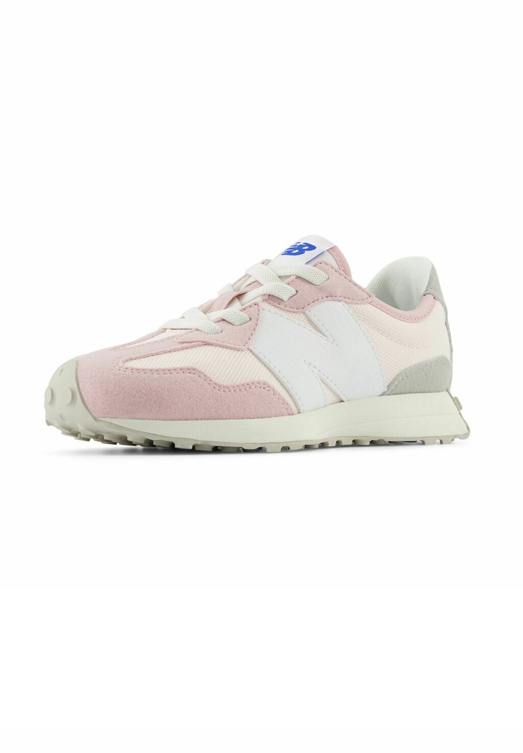 

Кроссовки New Balance, розовый