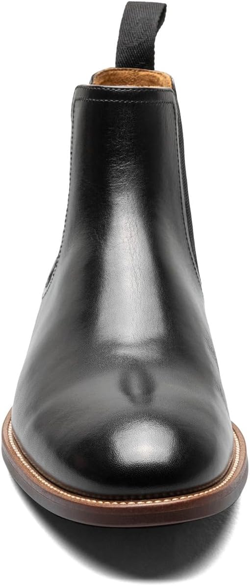 Мужские ботинки Florsheim, Rucci Chelsea, черный — фото 3