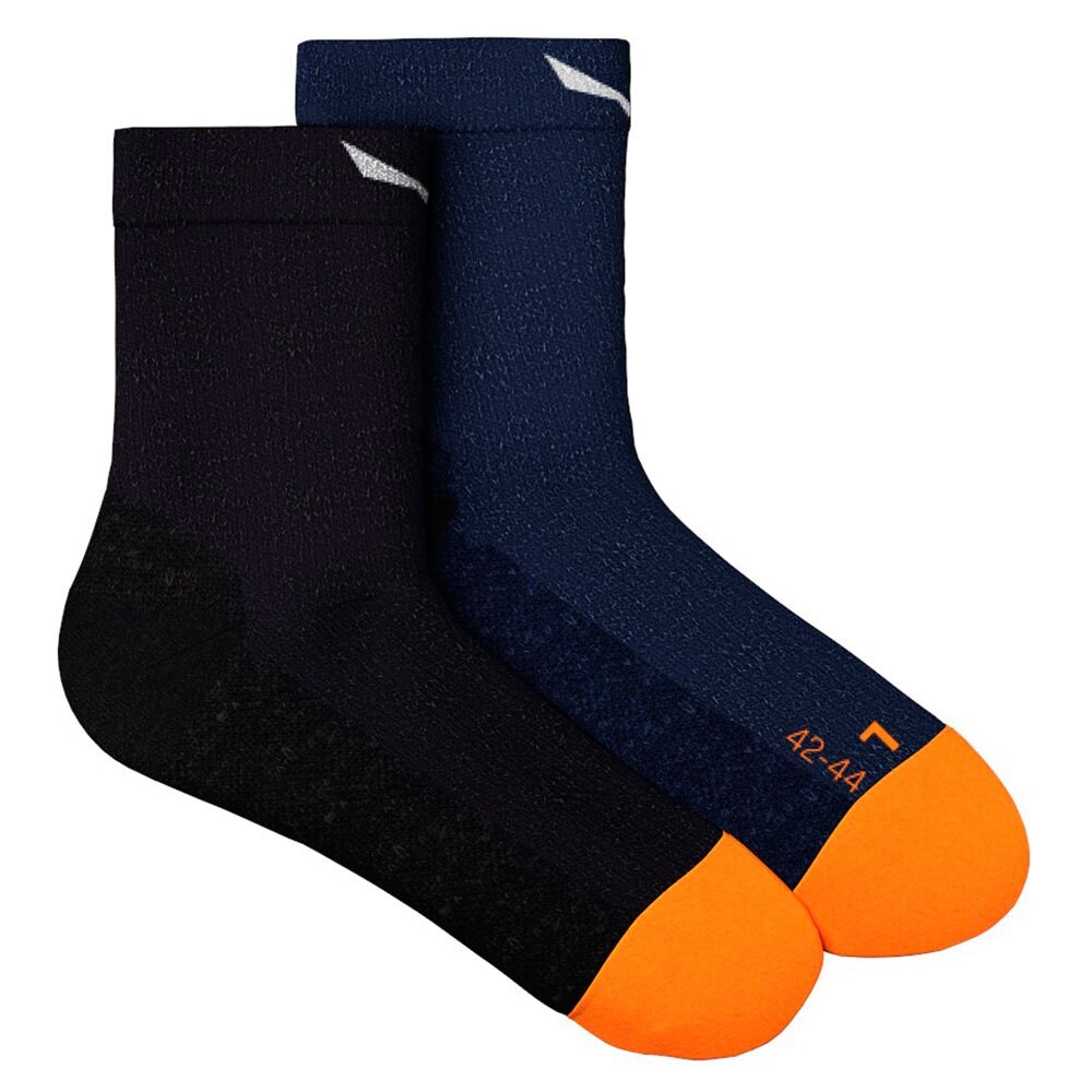 

Носки Salewa Wildfire Half, разноцветный