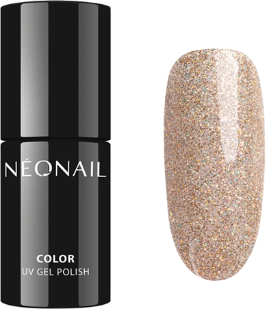 

Гибридный лак для ногтей NEONAIL Color Me Up, Fabulous Moment 7,2 ml