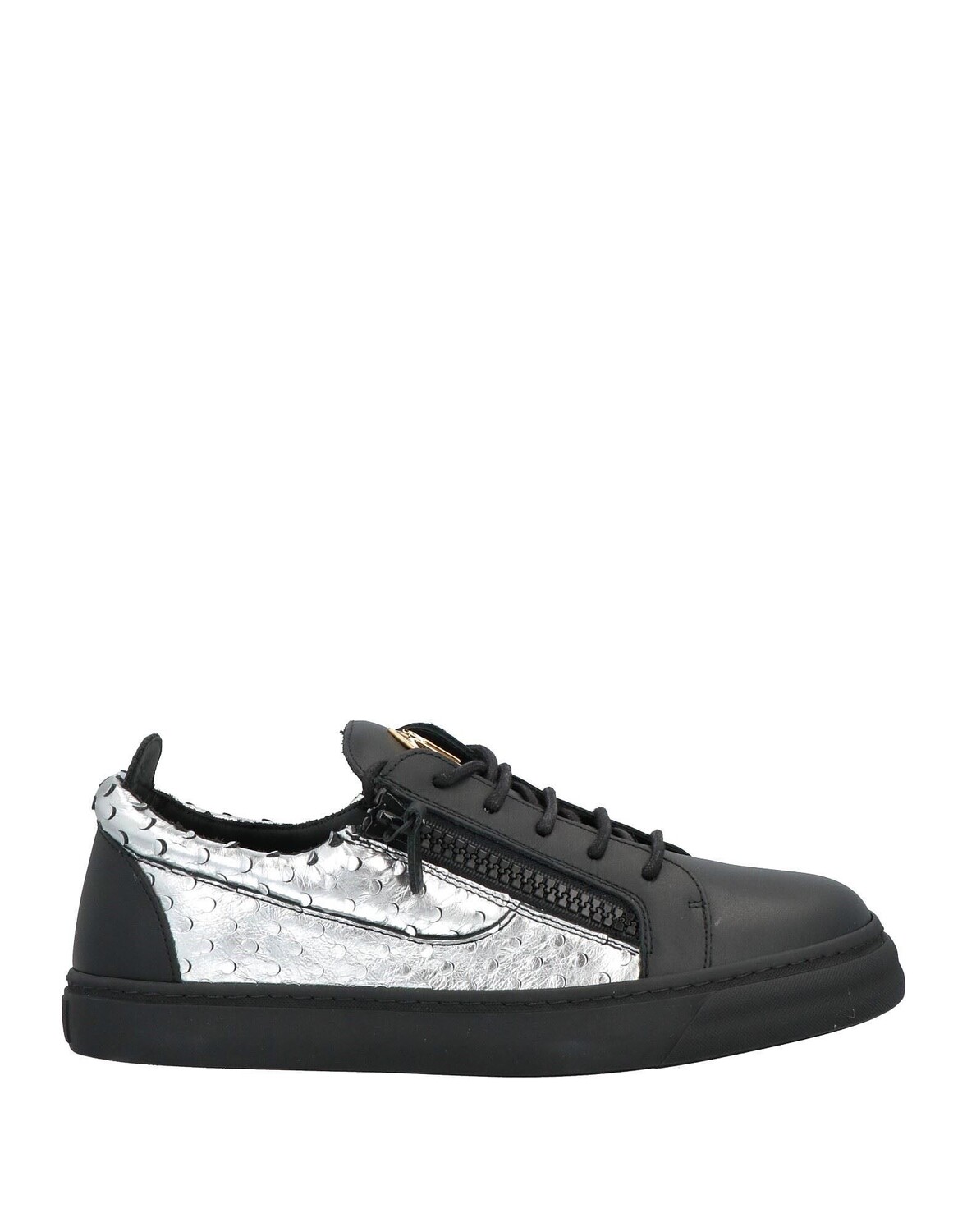 

Кеды Giuseppe Zanotti, черный