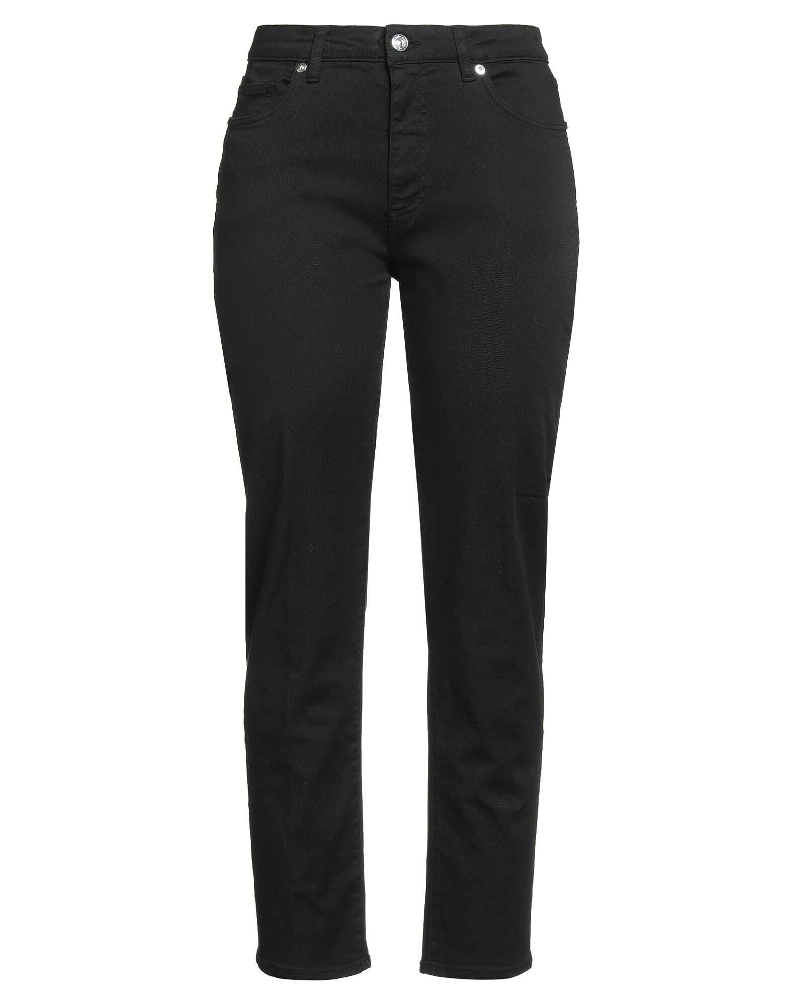 

Джинсы Nine In The Morning, черный