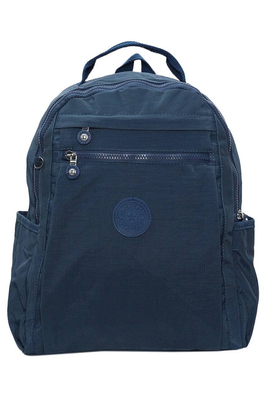 

Рюкзак Mindesa Backpack, морской синий