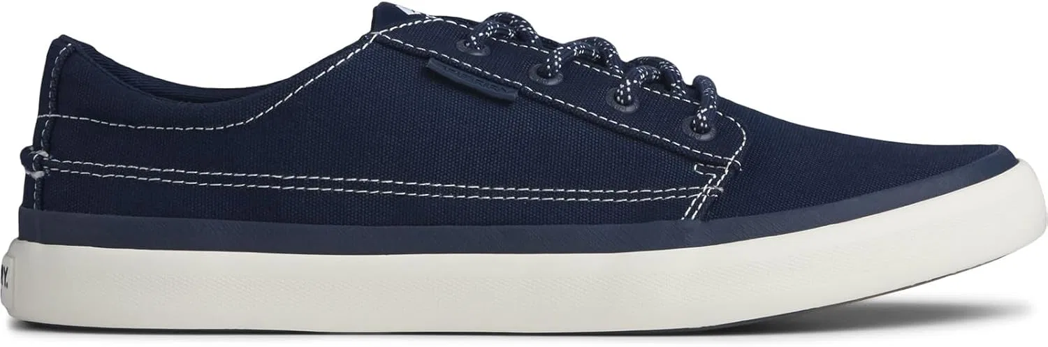 Кроссовки Sperry Men's Coast Line Blucher, Navy — фото 2
