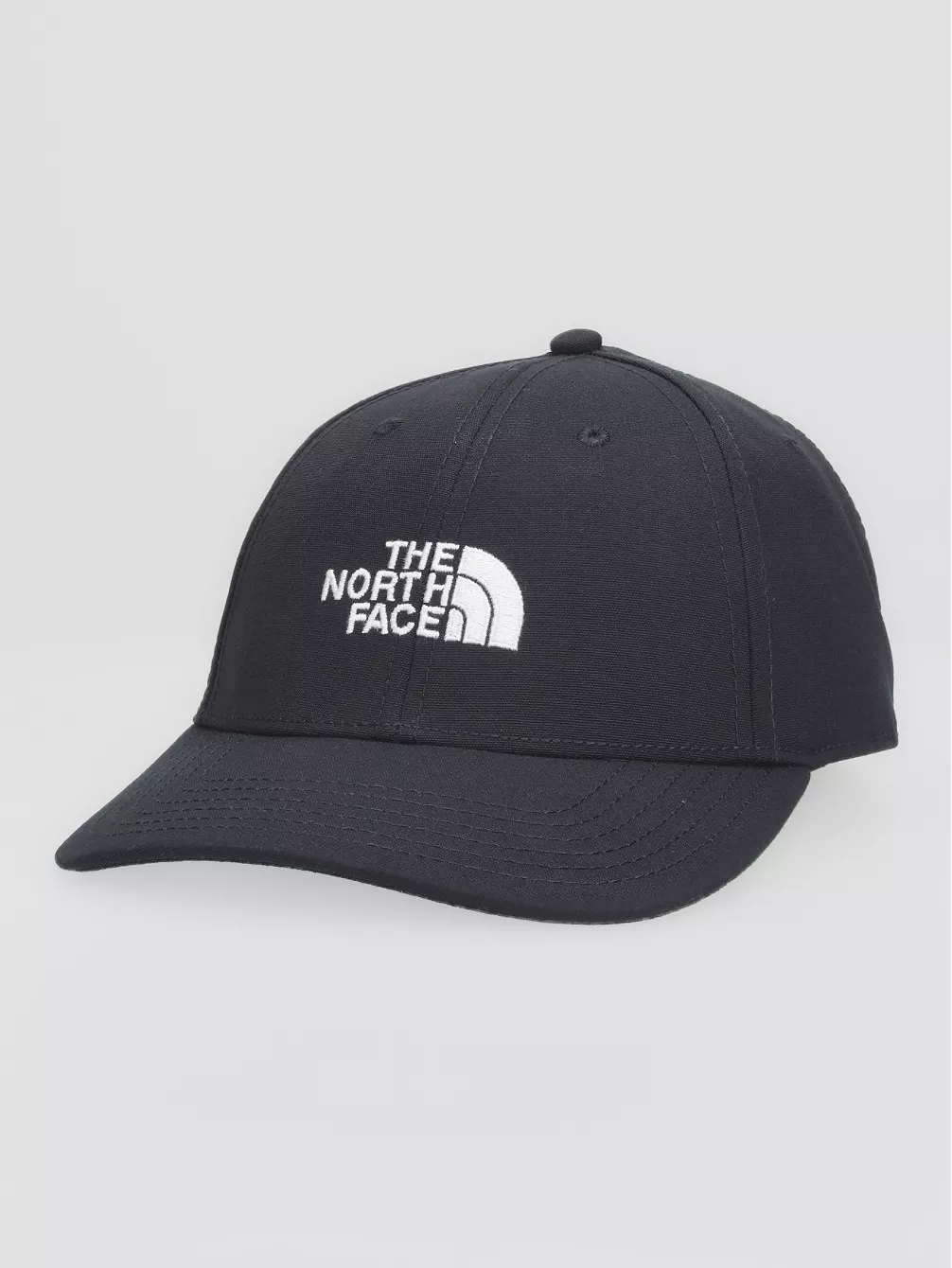 

Классическая кепка Recycled 66 The North Face, черный