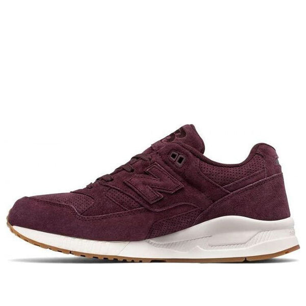 

Кроссовки 530 New Balance, фиолетовый