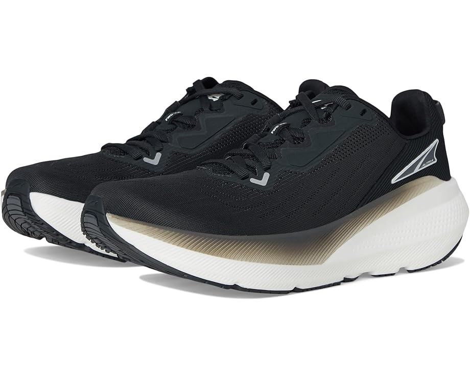 

Кроссовки Altra Fwd Via, черный