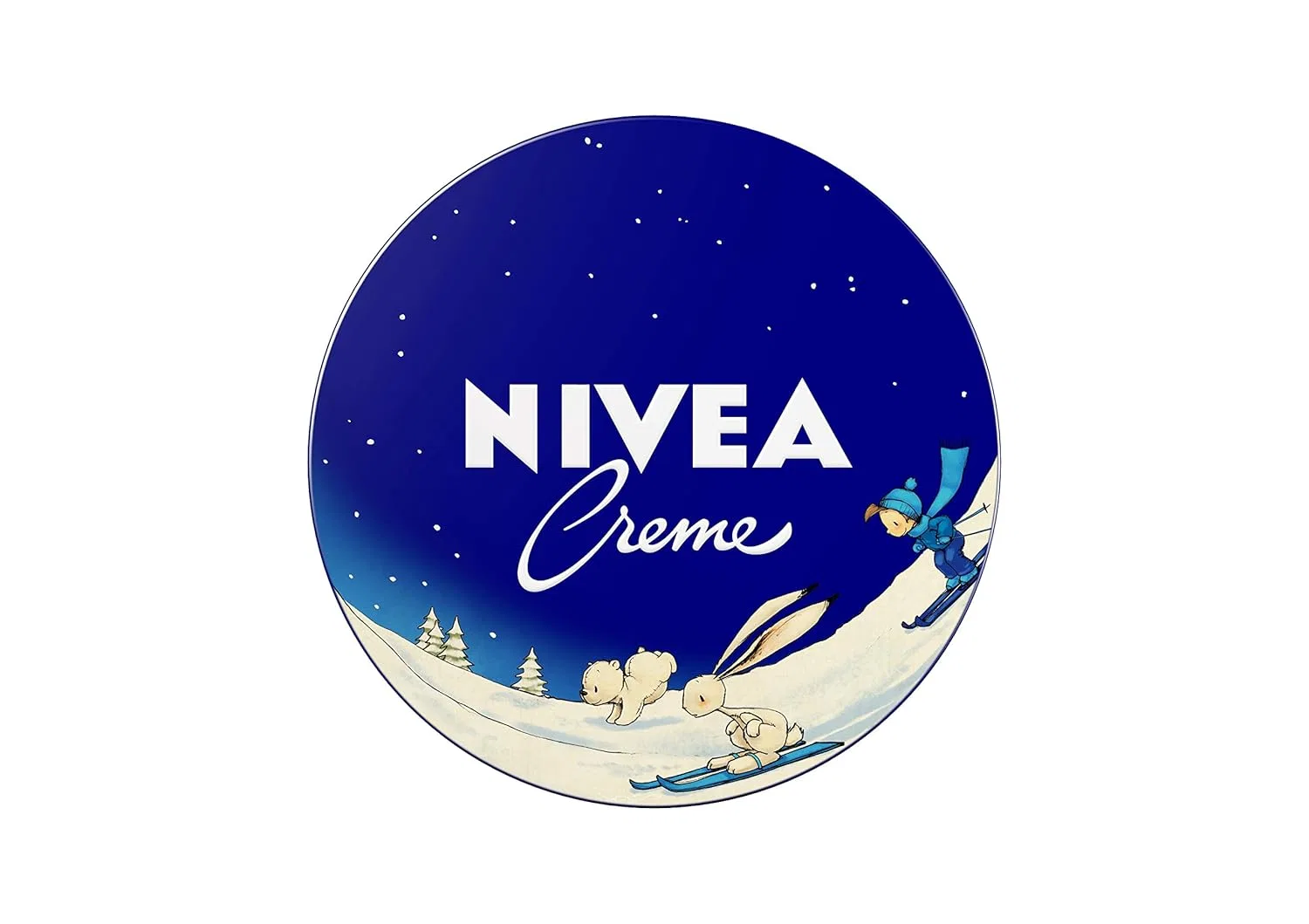 Увлажняющий крем Nivea Bo, 200 мл Nivea — фото 4