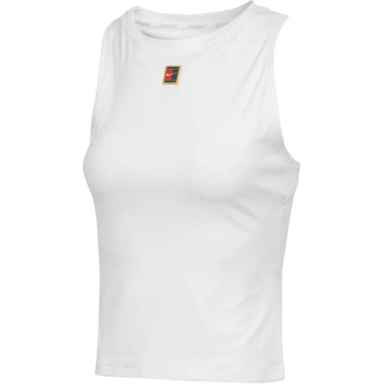 

Nike Футболка Dri Fit для женщин белая