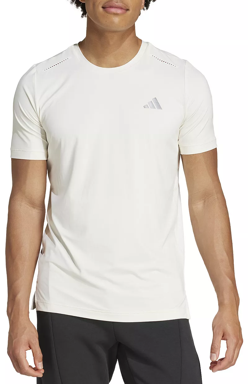 

Мужская футболка Adidas Cool Feel, цвет Chalk White