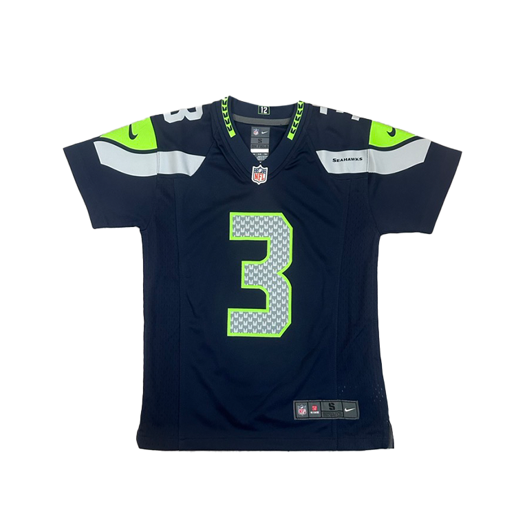 

Nike Футболка NFL Marine Blue детская