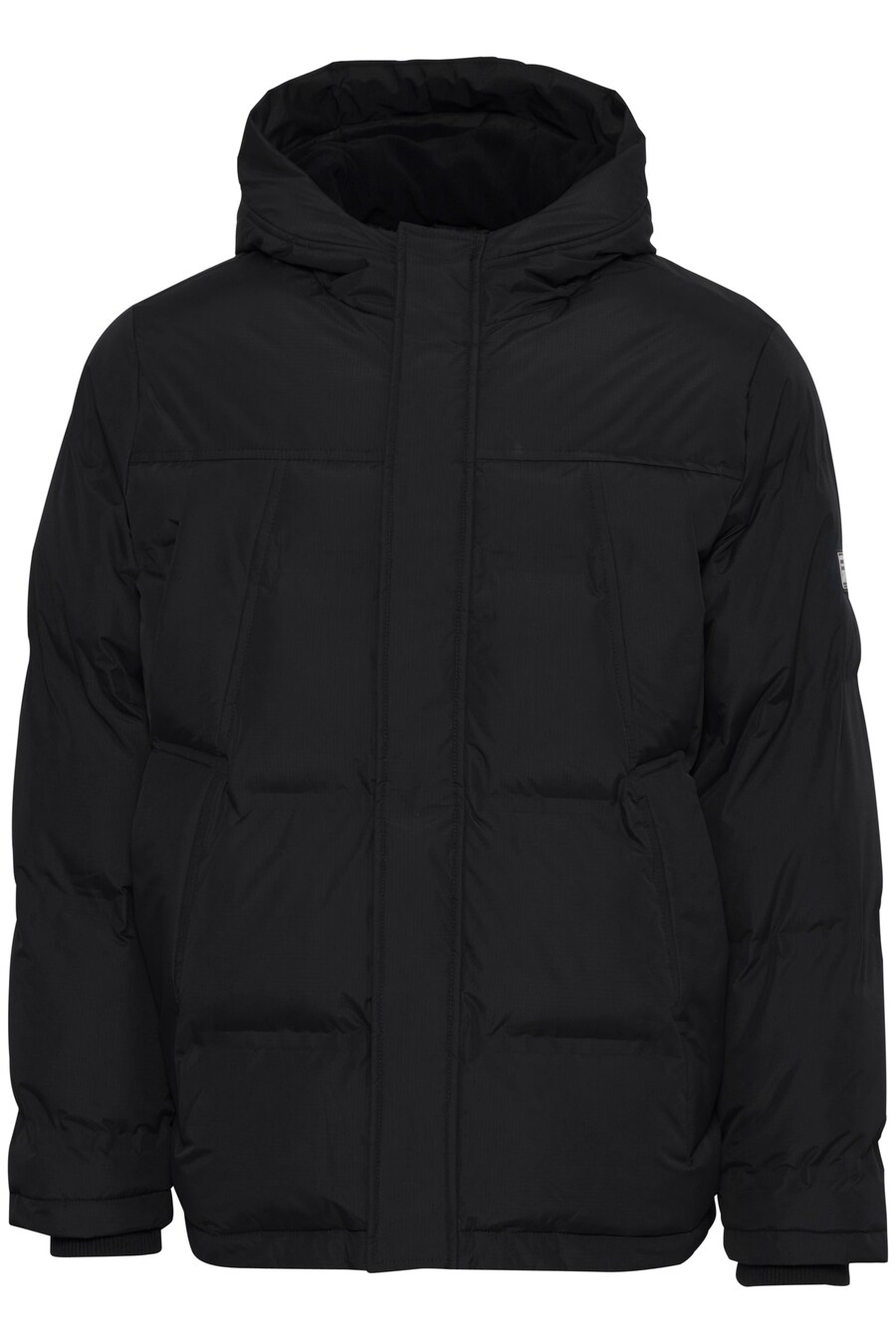 

Зимняя куртка 11 Project Gondogan , Black