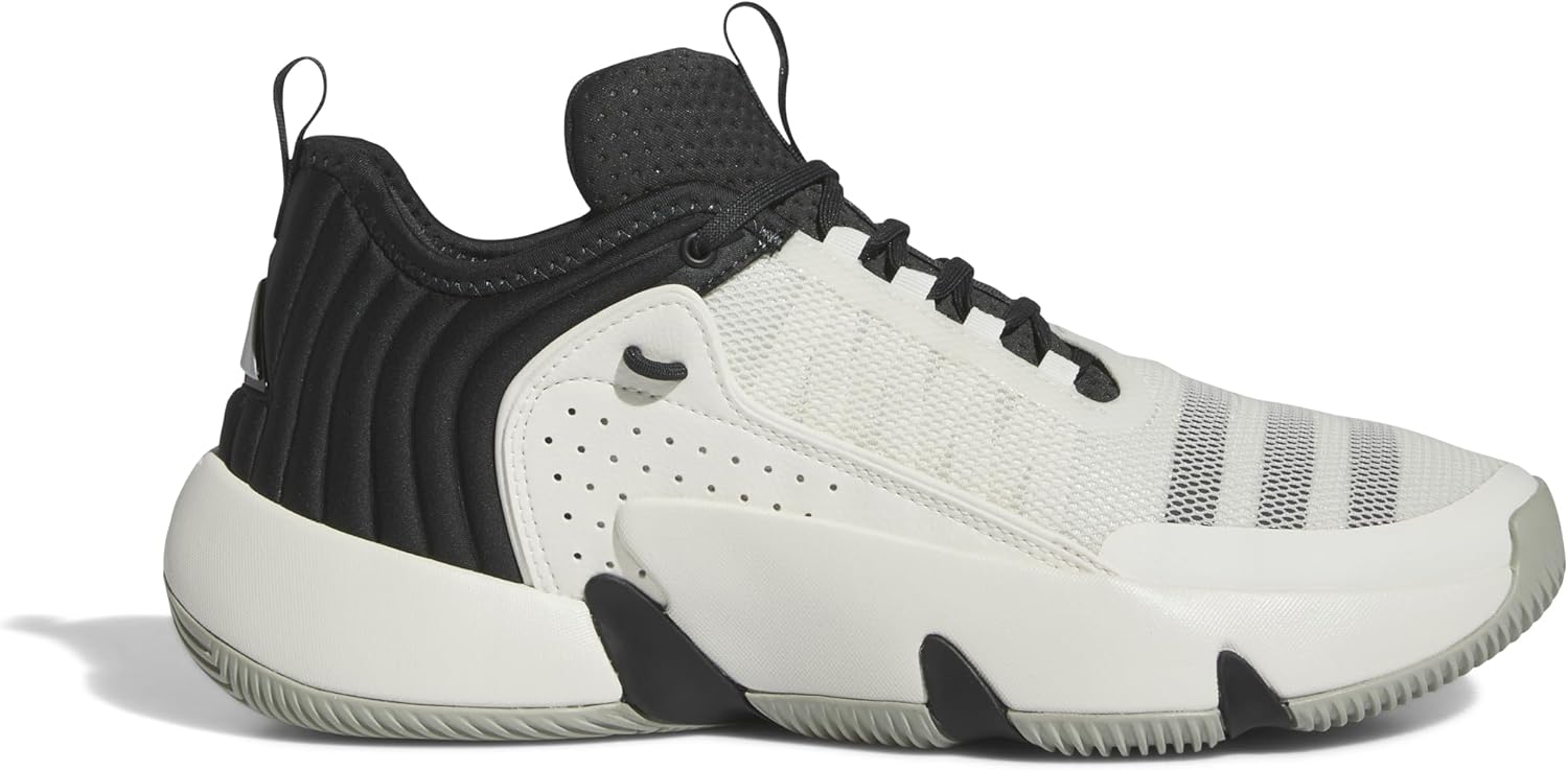 

Кроссовки adidas для взрослых унисекс, белый/серый