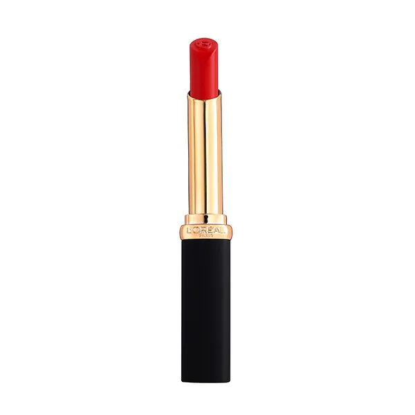 

Матовая помада Color Riche Intense Volume L'Oreal, цвет rouge avant-ga