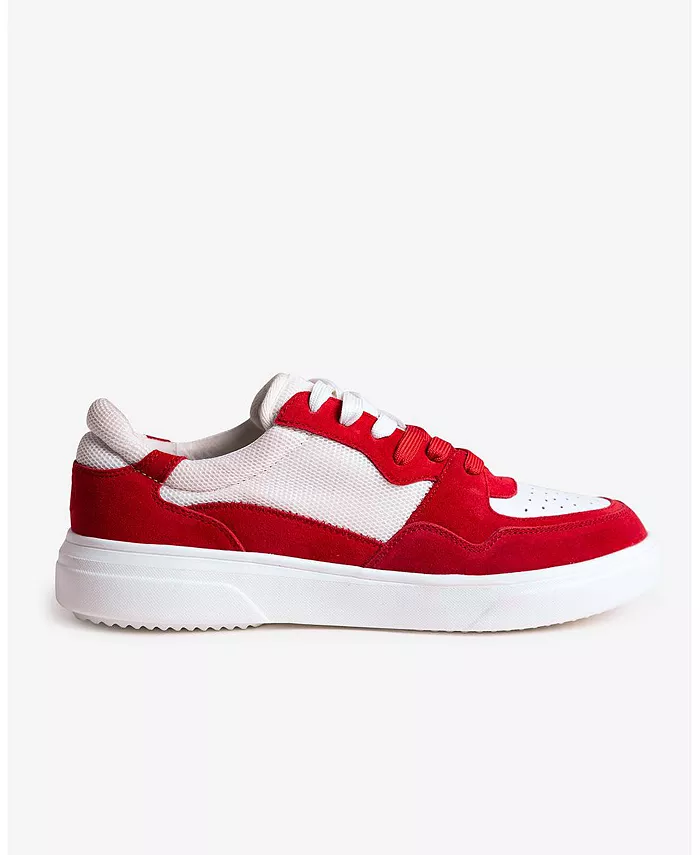 

Мужские кроссовки Court 2.0 Freshy, красный