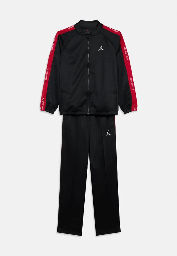 Спортивный костюм унисекс Jordan, Black — фото 3