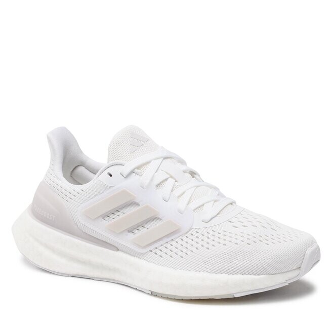 

Кроссовки adidas PureboostW, белый