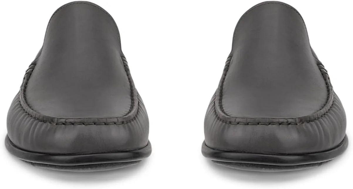 Мужские лоферы ECCO Classic Moc 2.0 — фото 2