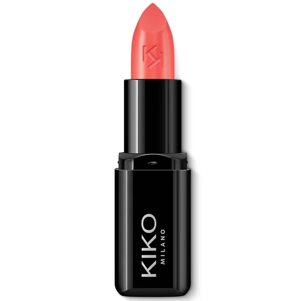 

Помада smart fusion 3g Kiko Milano, цвет 410 watermelon