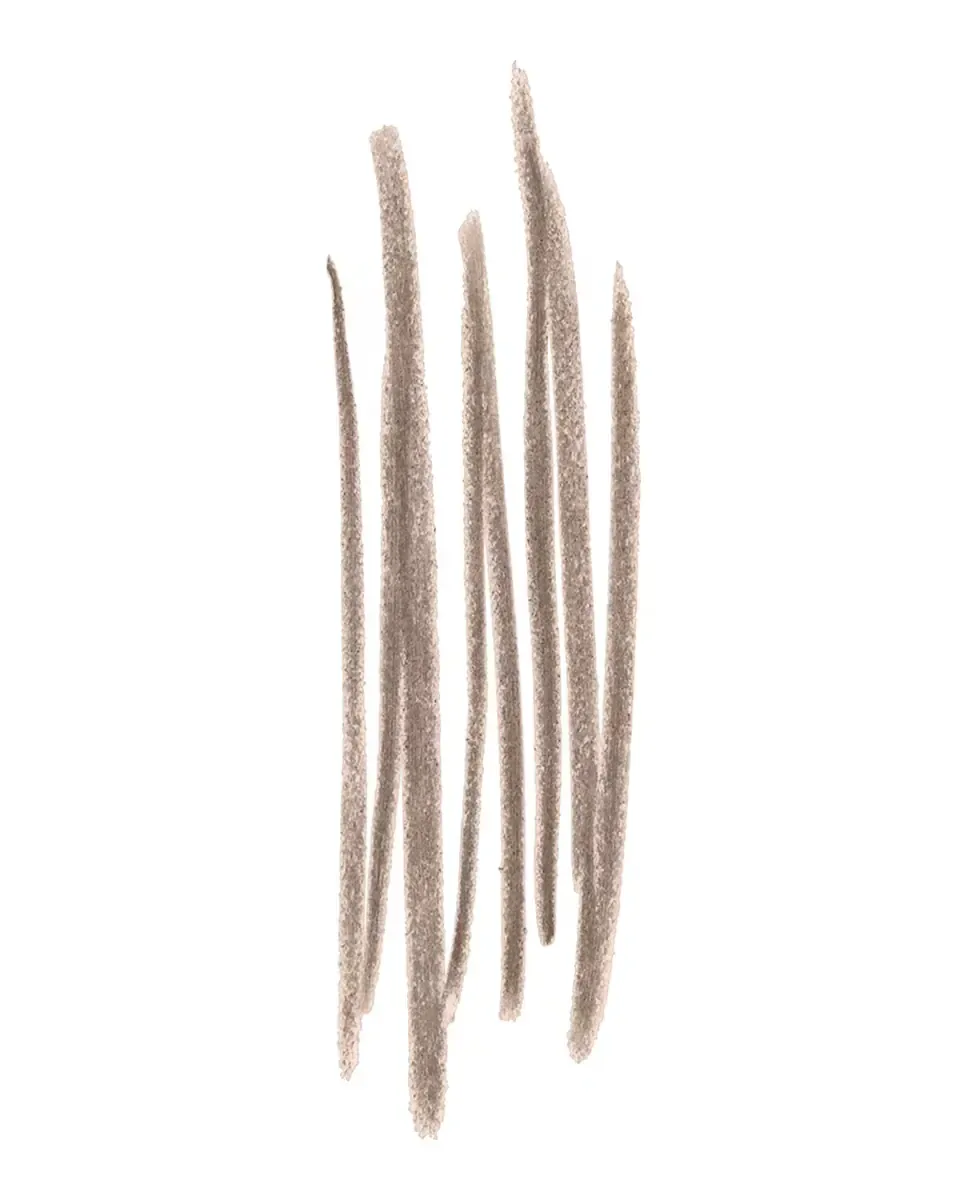 Карандаш для бровей Long Wear Brow Pencil Bobbi Brown, Greay Blonde — фото 2