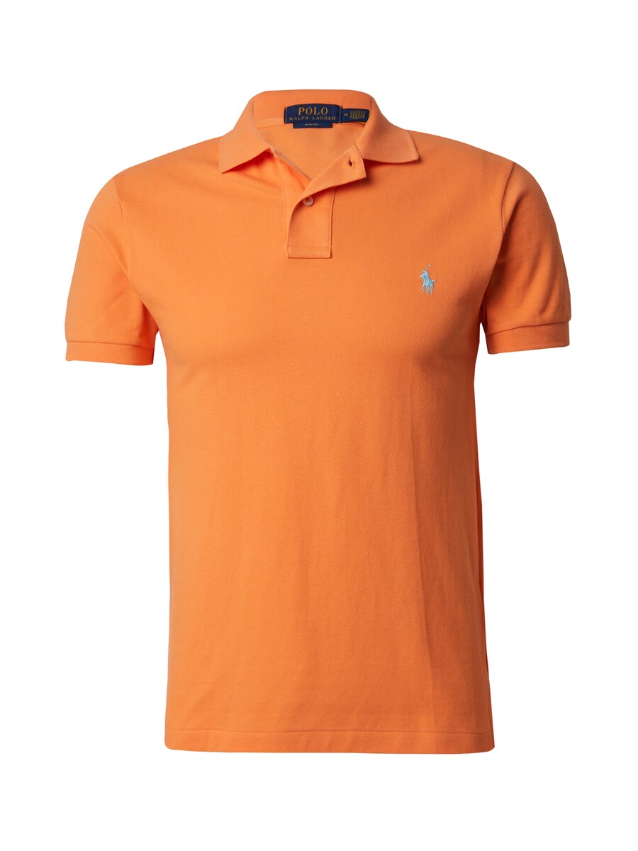 

Рубашка обычного кроя Polo Ralph Lauren, цвет Dark orange